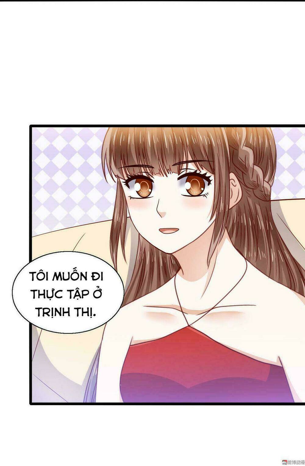 Trọng Sinh Chi Song Diện Cừu Phục Ký: Chapter 11