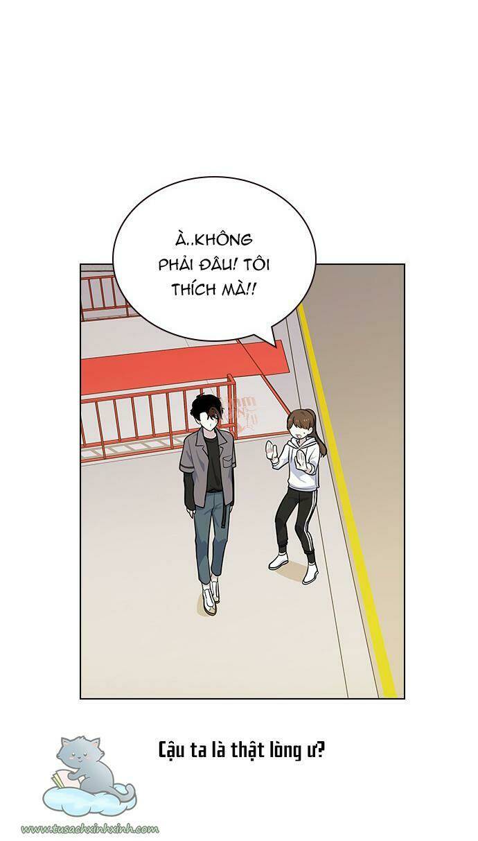 Thằng Bạn Trai Tồi Tệ Của Tôi: Chapter 68