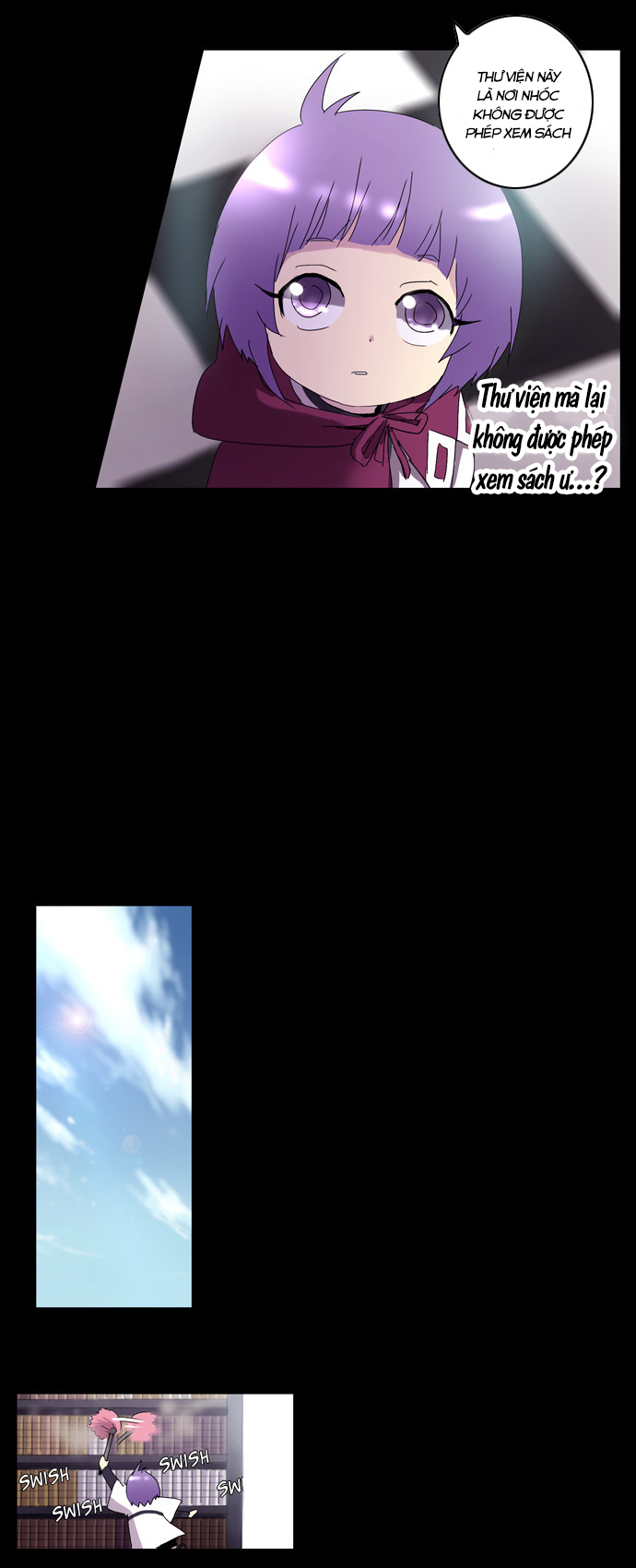 Soul Cartel: Chapter 70