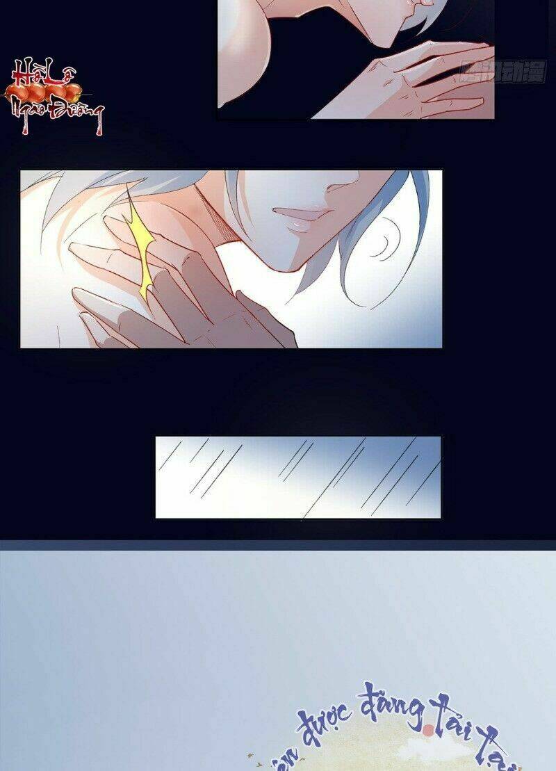 Ảnh Đế Yêu Hồ: Chapter 16