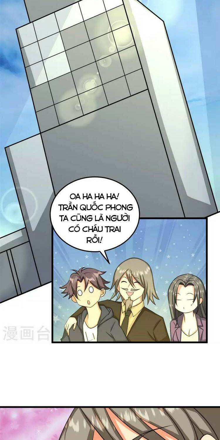 Đế Tế: Chapter 91