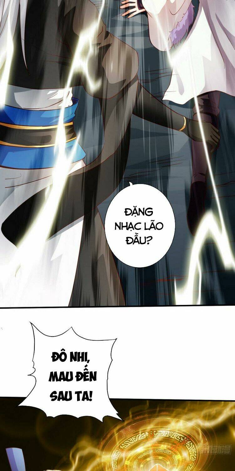 Chư Thiên Ký: Chapter 279
