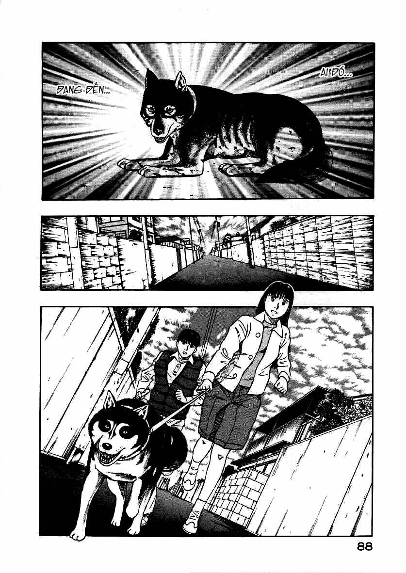 Inugami: Chapter 12