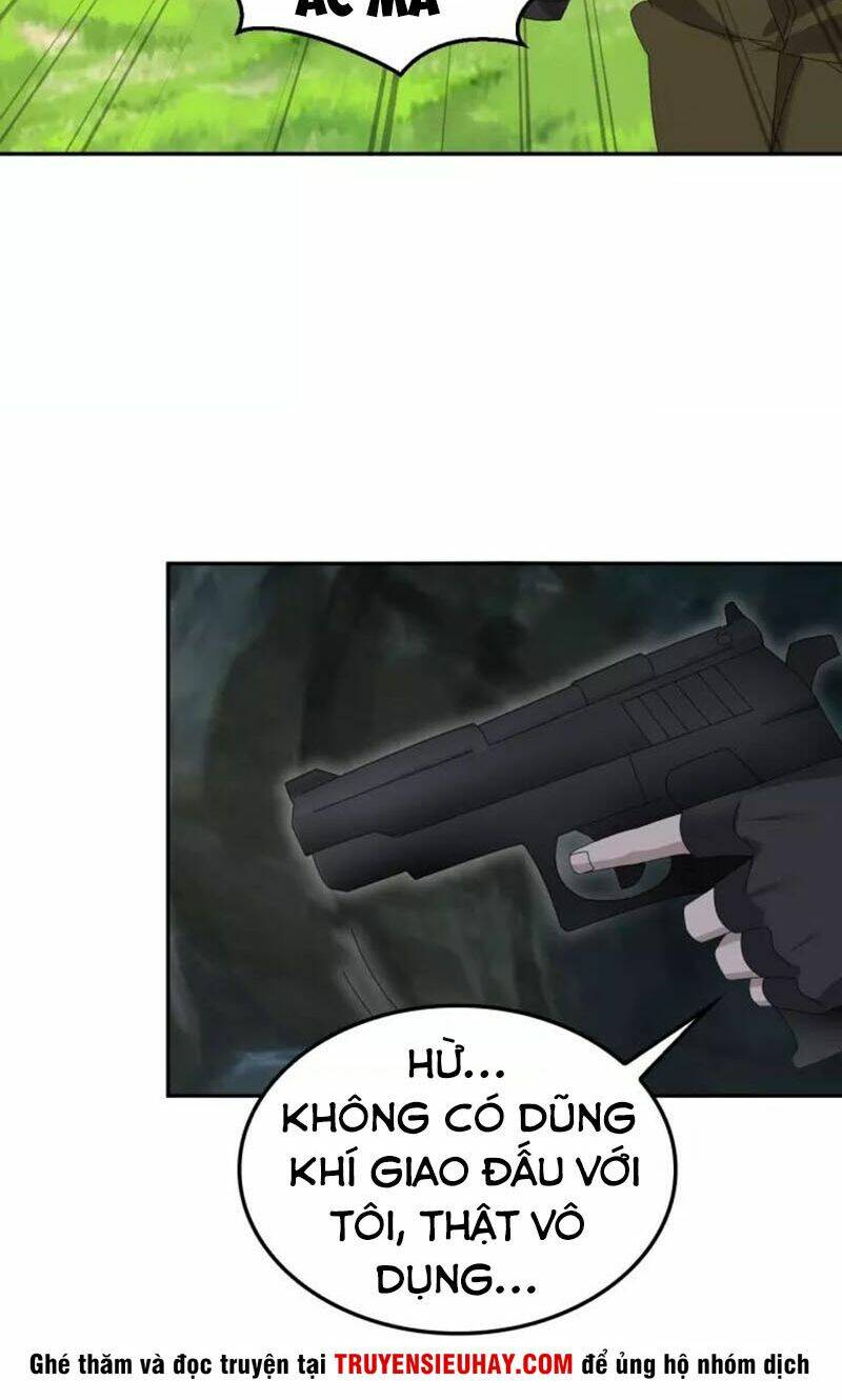 Siêu Cấp Đại Chủ Bạ: Chapter 81