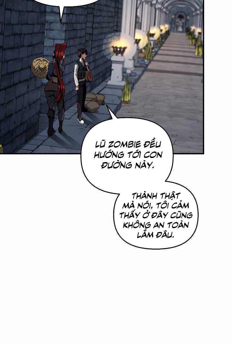 Con Đường Diệt Thần: Chapter 25