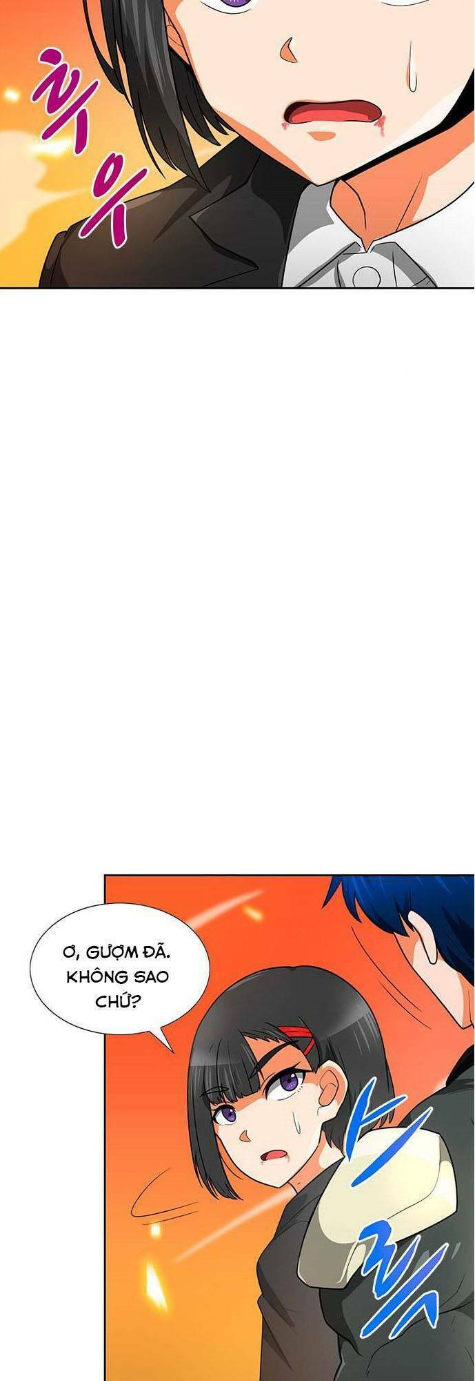 Tôi Tự Động Săn Một Mình: Chapter 49