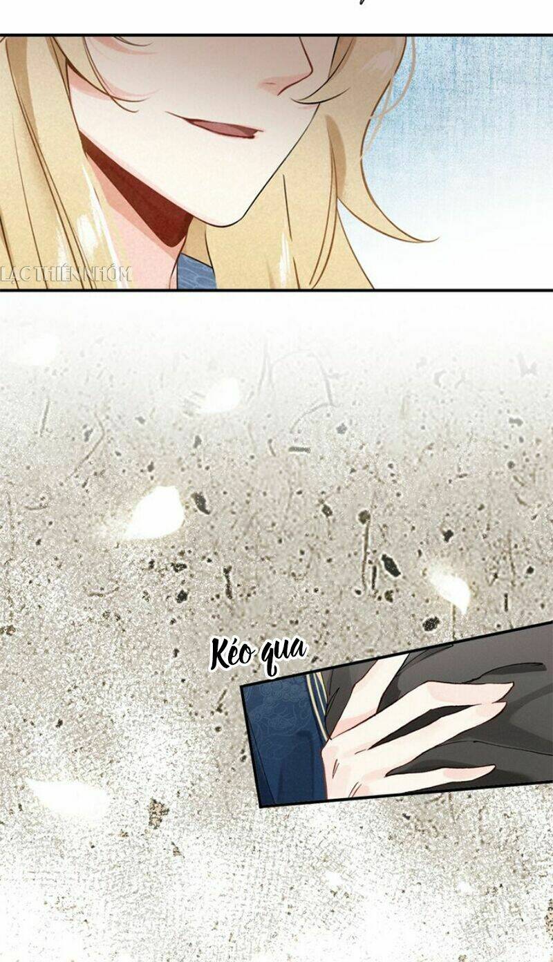 Đế Sư Tại Thượng: Chapter 34