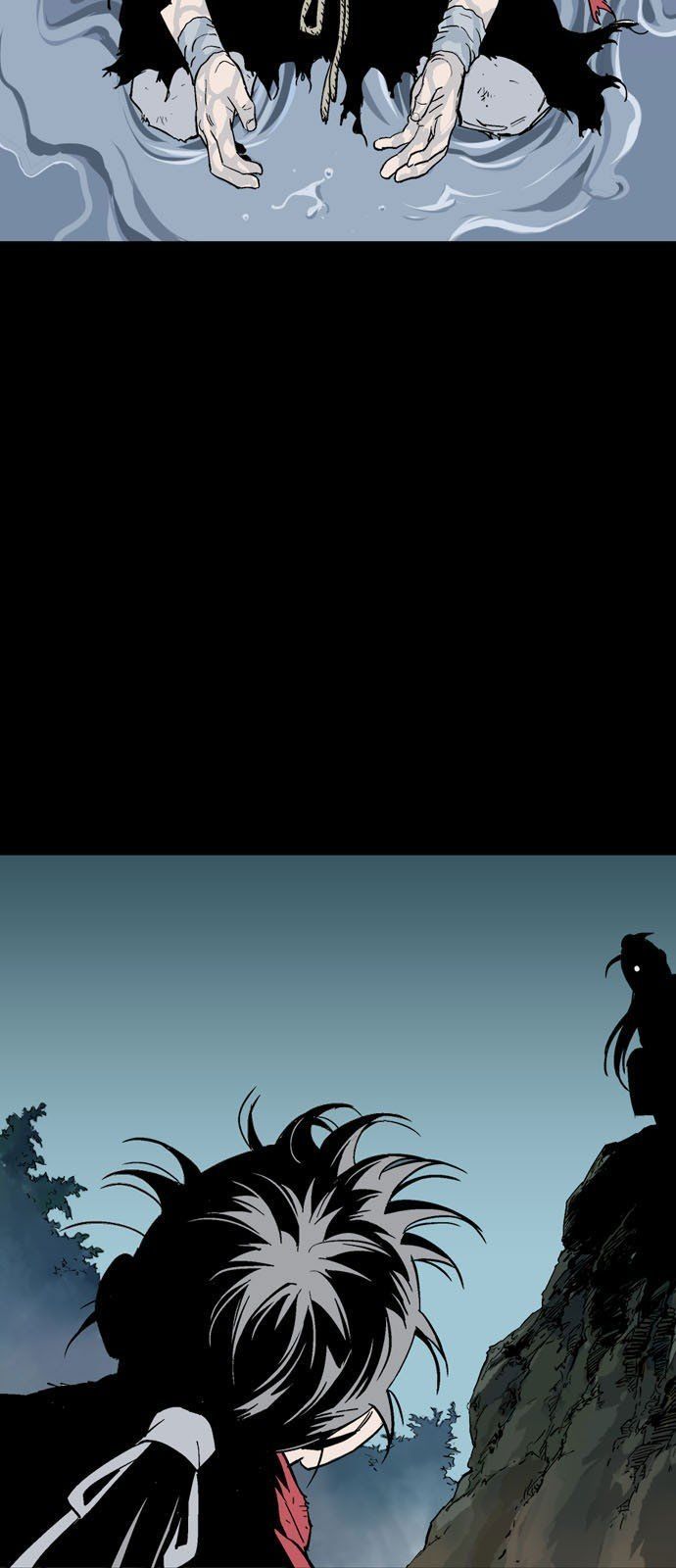Cao Thủ 2: Chapter 94