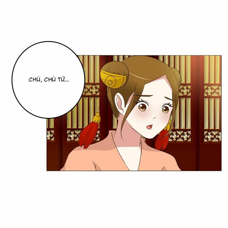 Thông Linh Phi: Chapter 182.5
