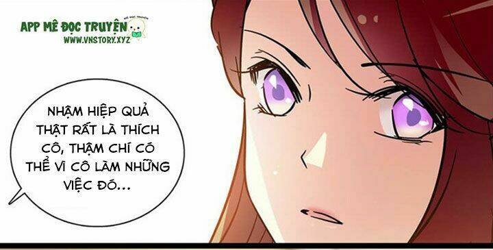 Nữ Hầu Sau Giờ Học: Chapter 42