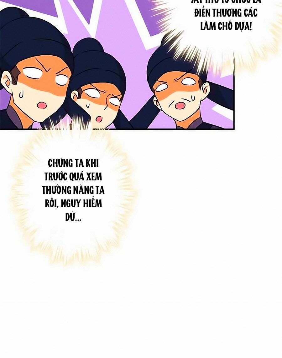 Vương Gia ! Ngươi Thật Bỉ Ổi !: Chapter 414