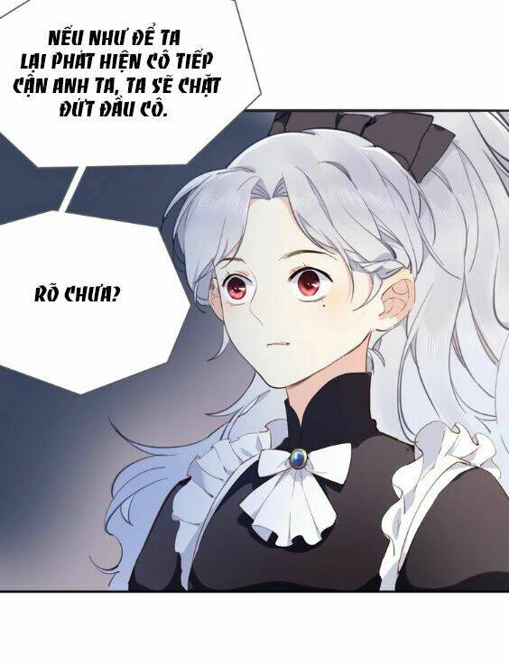 Hầu Nữ Giá Đáo: Chapter 7