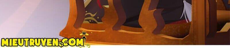 Yêu Nhan Lệnh: Chapter 3