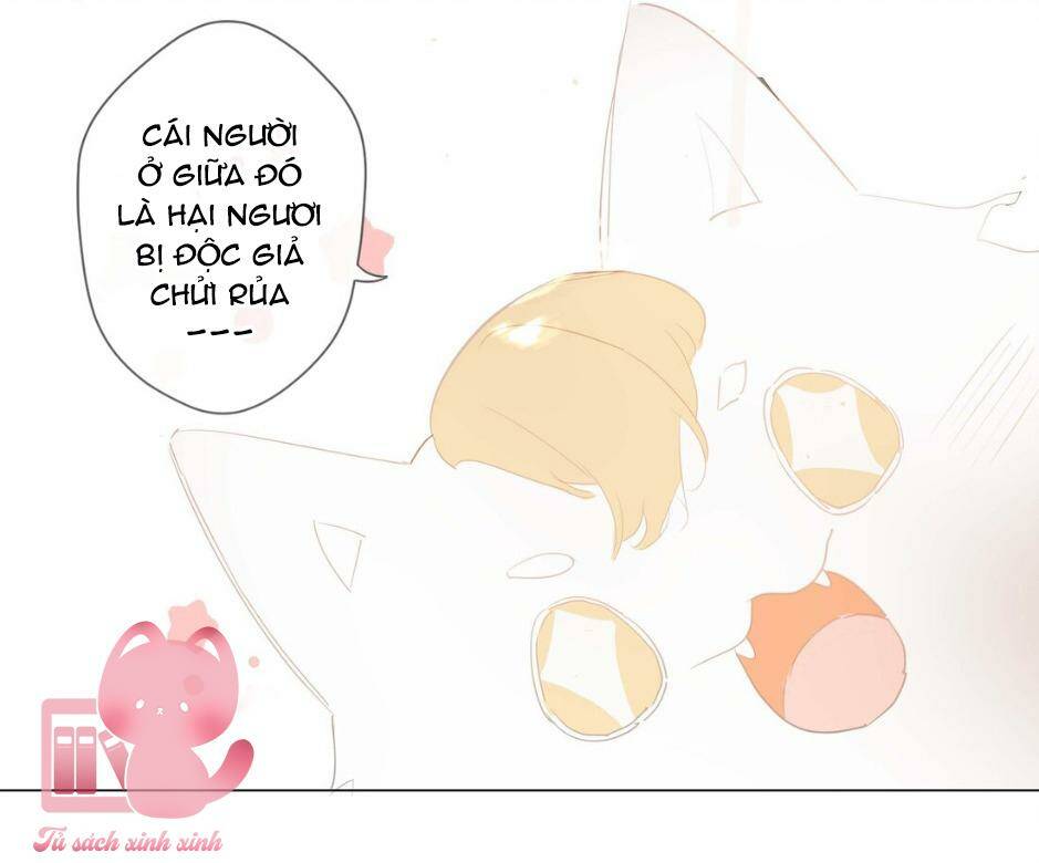 Hoa Để Nhân Gian Ức Vạn Thế: Chapter 6