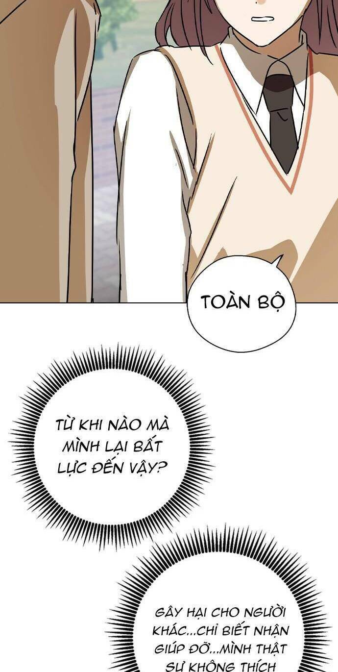 Duyên Nợ Kiếp Trước: Chapter 38