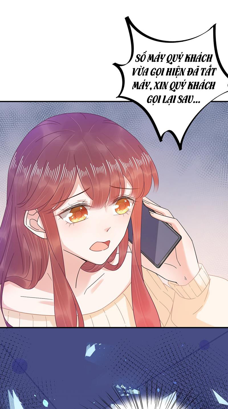 Thịnh Thế Điềm Sủng: Tiểu Manh Thê Của Dịch Thiếu: Chapter 52