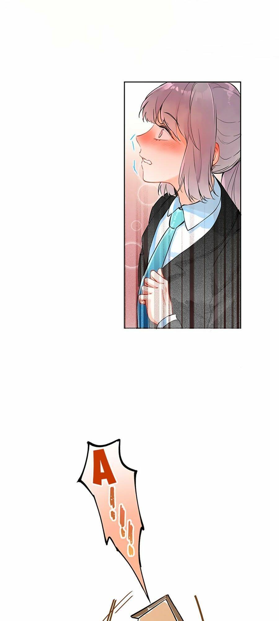 Tâm Động Thuấn Di: Chapter 6