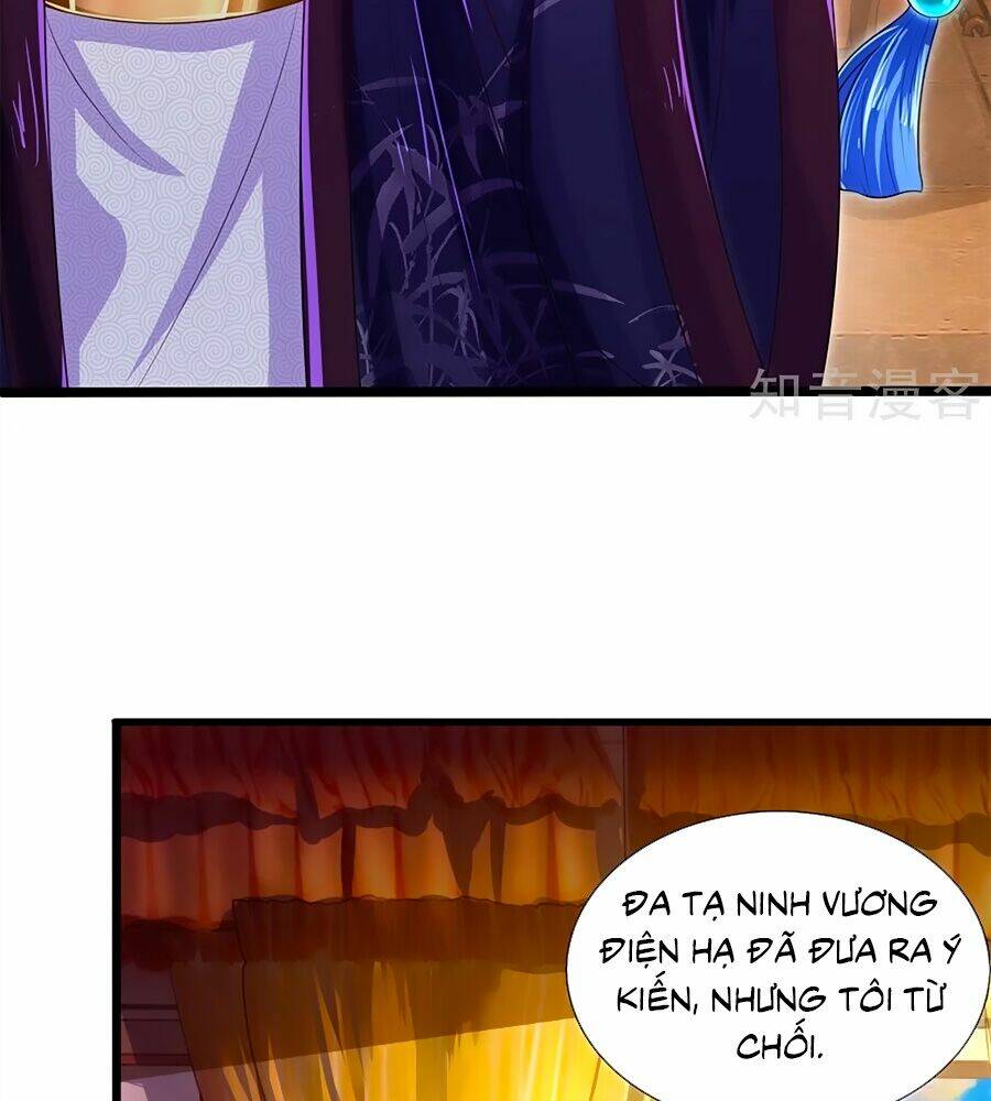 Phụng Lâm Thiên Hạ: Đệ Nhất Mỹ Nữ: Chapter 33