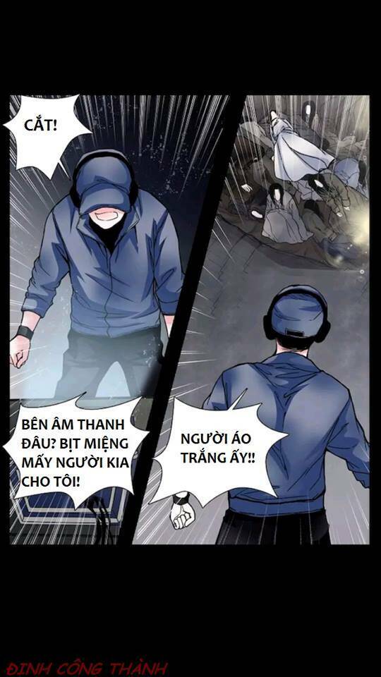 Michin Phù Thủy Tái Sinh: Chapter 1