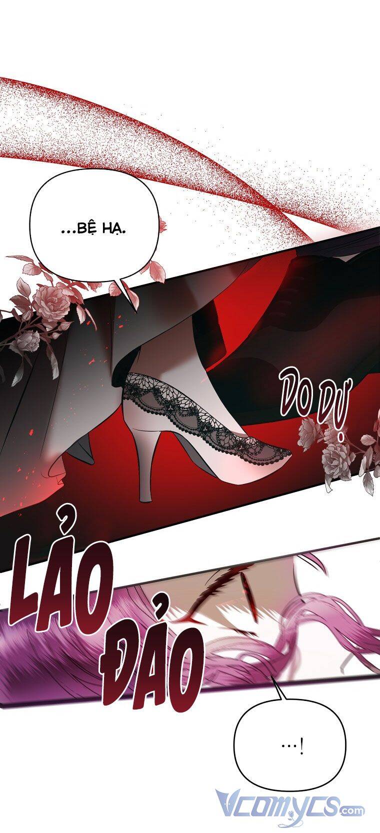 Phương Pháp Sống Sót Khi Phải Ngủ Cùng Hoàng Đế: Chapter 1