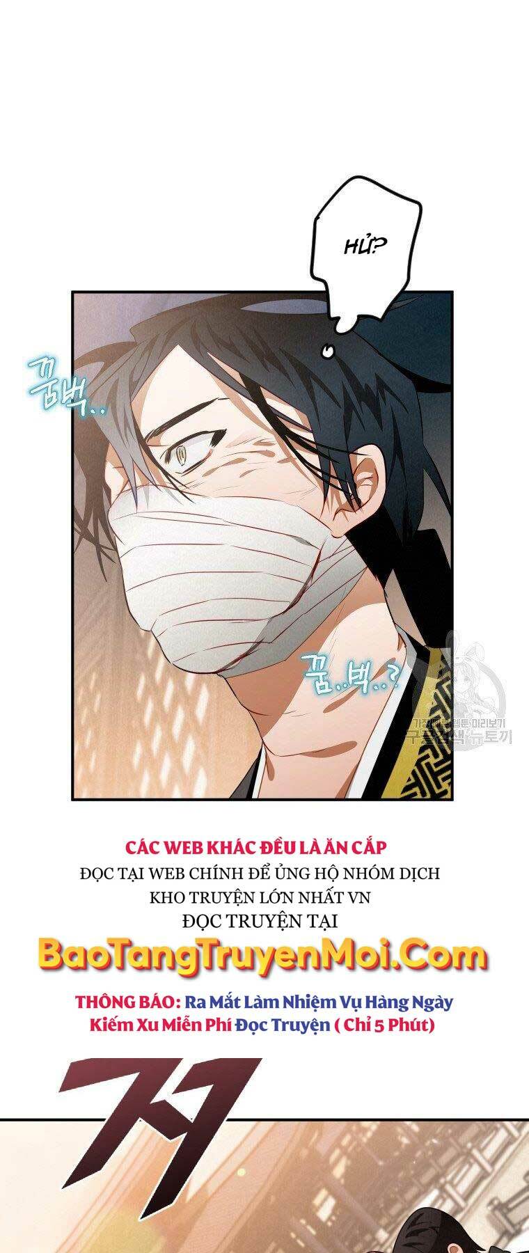 Thời Đại Hoàng Kim Của Thiên Kiếm: Chapter 12