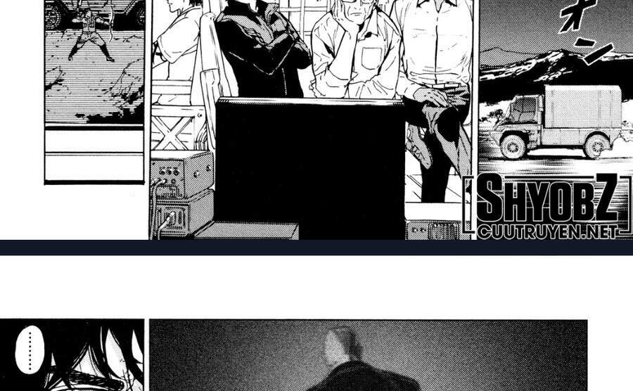 Until Death Do Us Part: Chapter 196