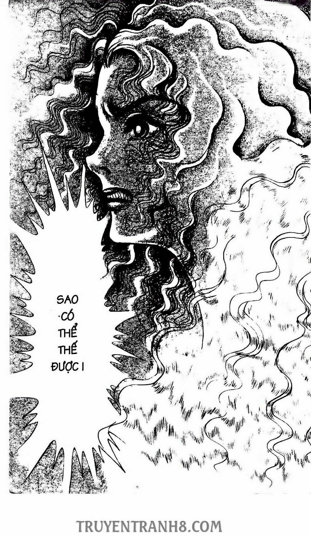 The Count s Daughter: Chapter 62