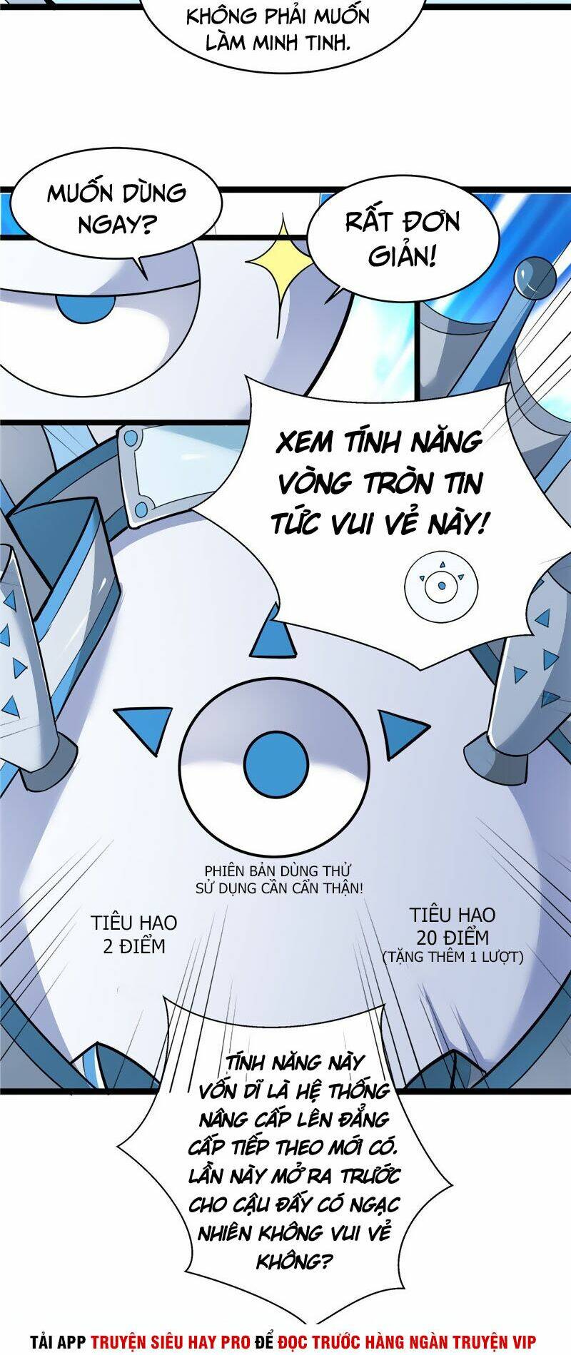 Chí Tôn Võ Đế: Chapter 175
