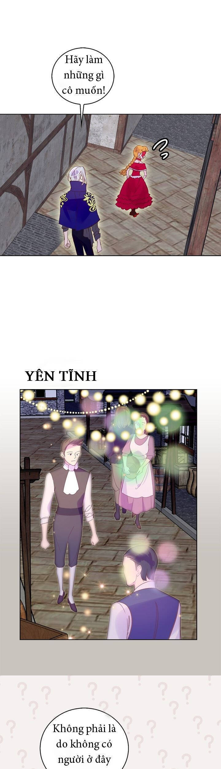Đừng Xem Thường Nữ Phụ: Chapter 57