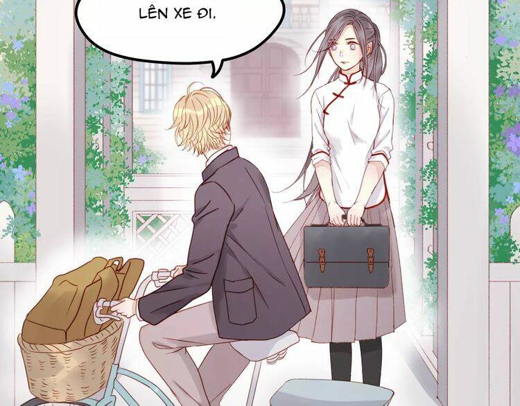 Lượm Được Một Tiểu Hồ Ly 2: Chapter 24