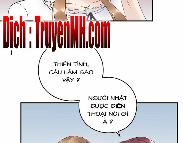 Trong Sinh Chi Ức Vạn Ảnh Hậu Yếu Thượng Vị: Chapter 57