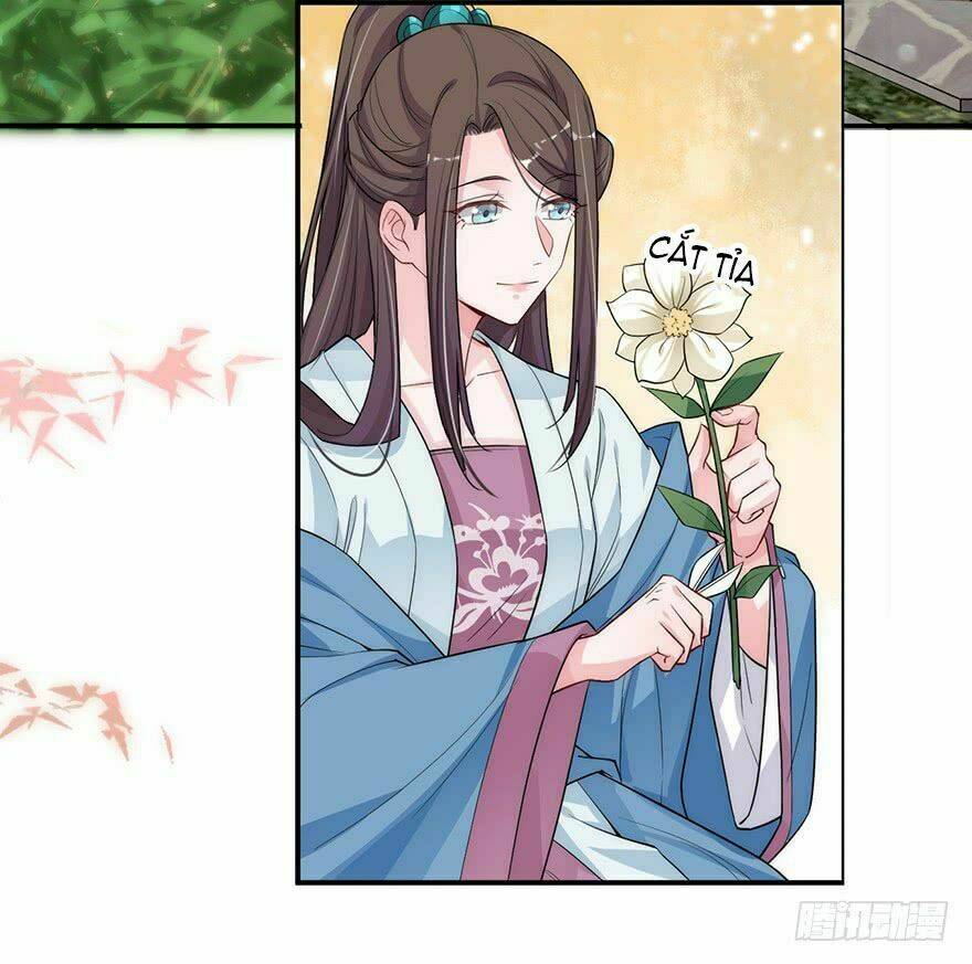 Cung Đấu Live: Chapter 8