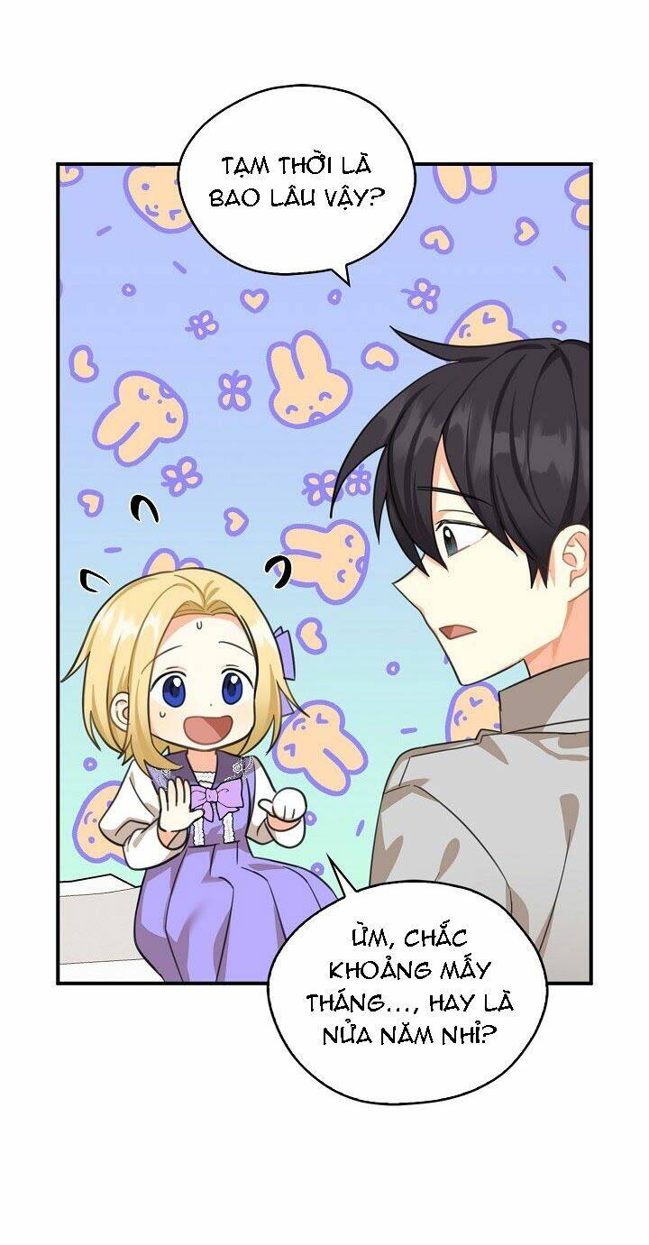 Ba Người Anh Trai Của Tôi Là Bạo Quân: Chapter 23