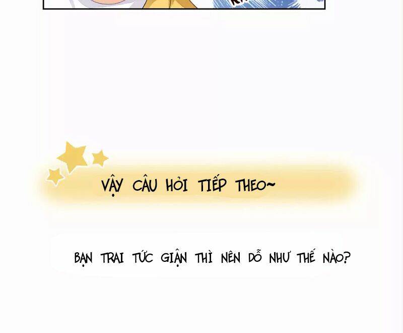 Người Yêu Ẩn Hình Của Ảnh Đế: Chapter 85