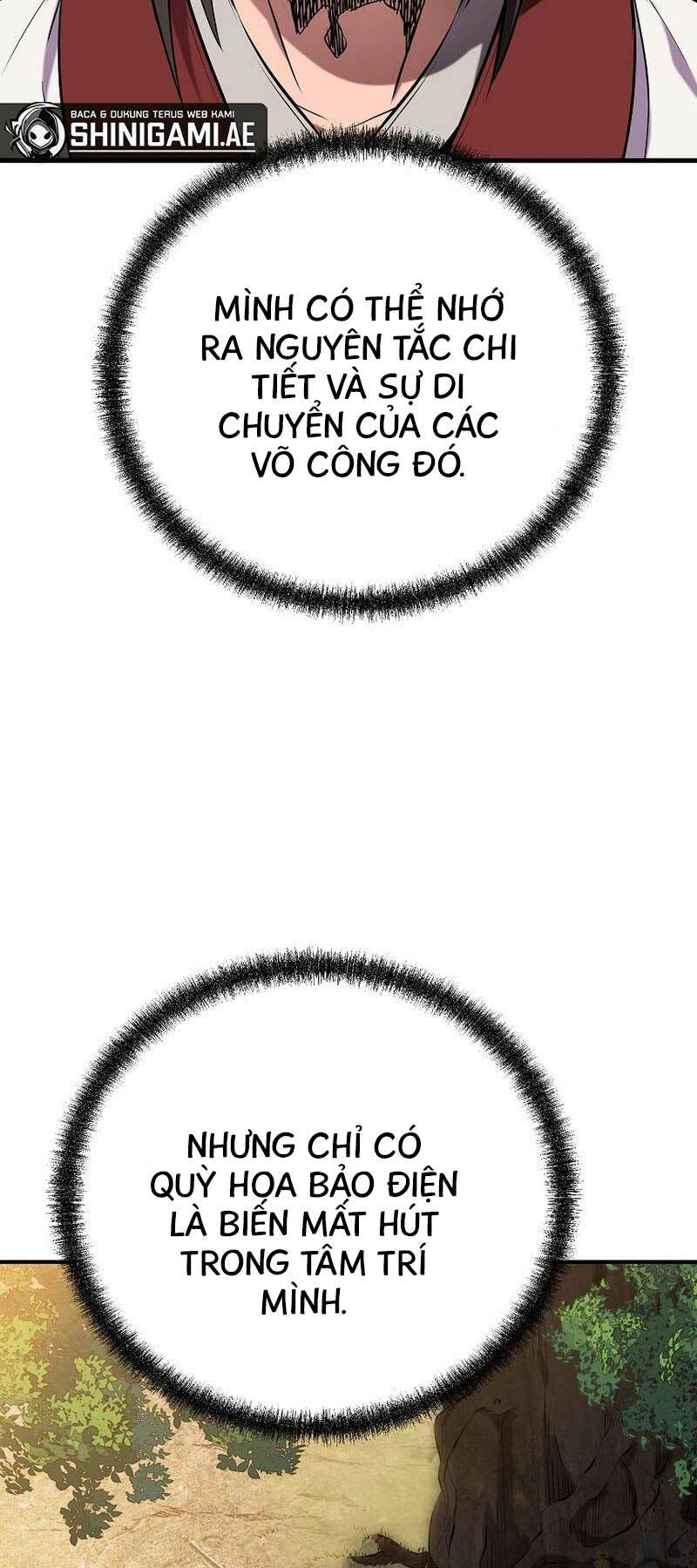 Đông Phương Bất Bại: Chapter 16