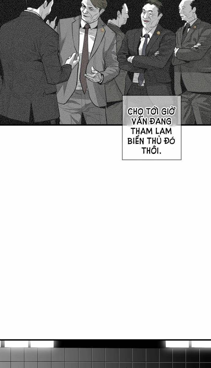 Quảng Trường Máu: Chapter 45