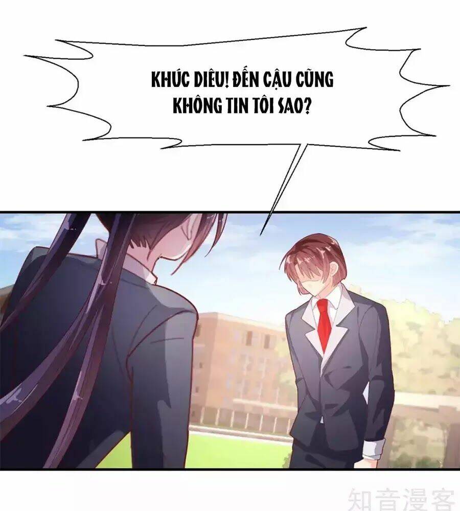 Sau Này Vẫn Cứ Thích Anh: Chapter 46