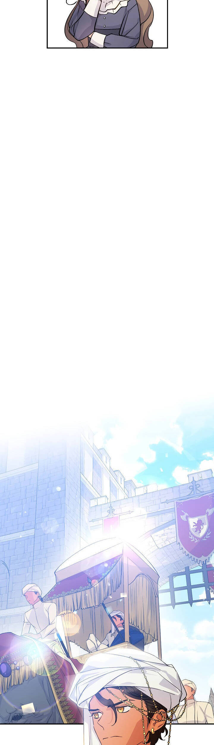 Cô Hầu Giỏi Giang: Chapter 43