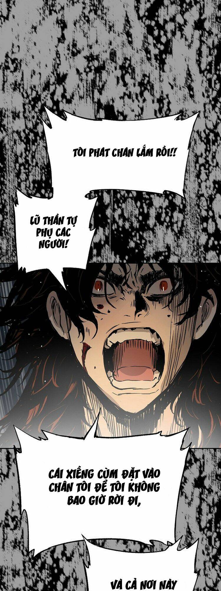 Vô Kiếm Tiểu Tử: Chapter 97