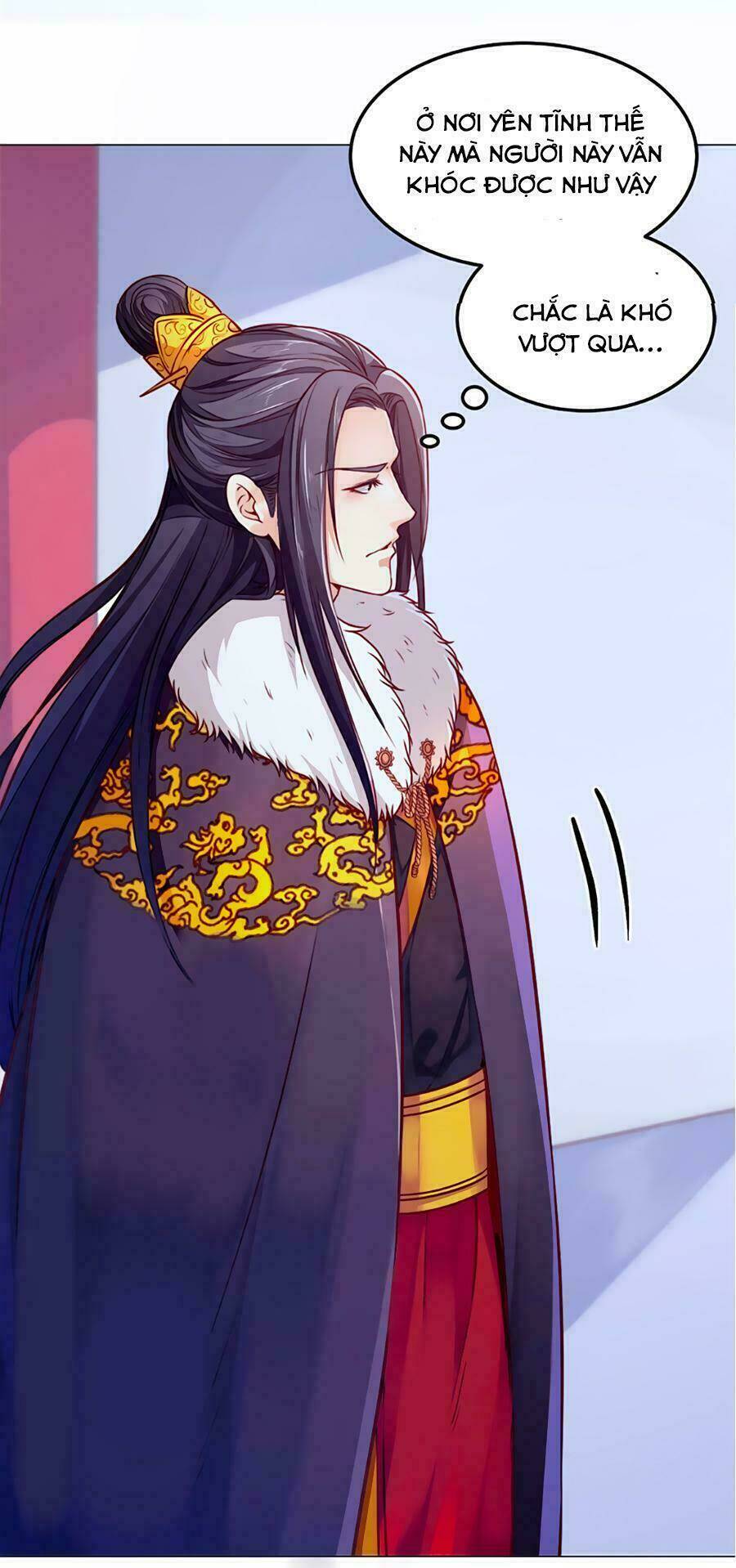 Bệ Hạ Xin Tự Trọng: Chapter 1