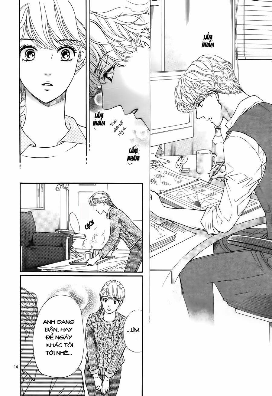 Sumika Sumire: Chapter 40