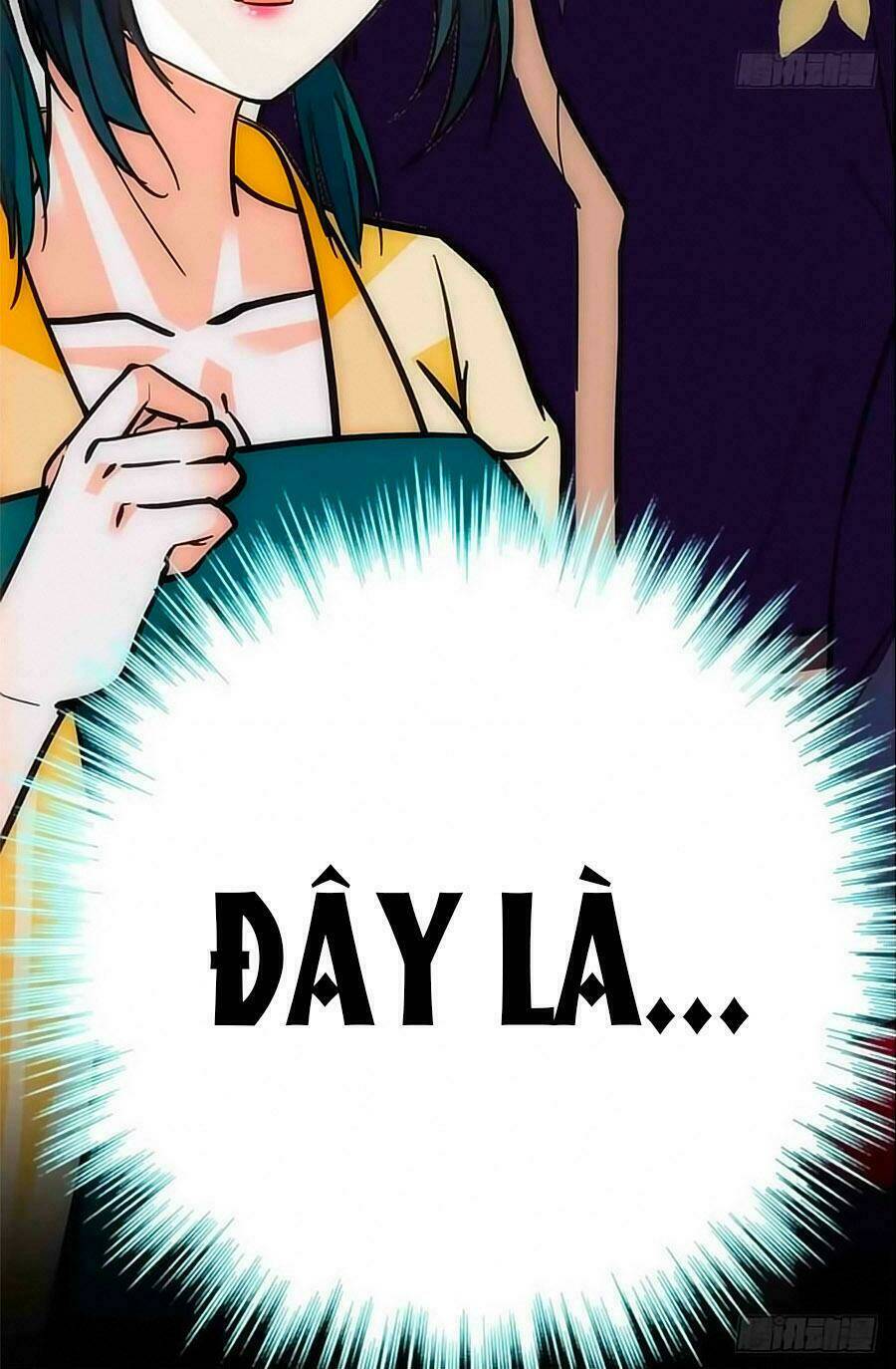 Nhất Thế Khuynh Thành: Lãnh Cung Khí Phi: Chapter 80