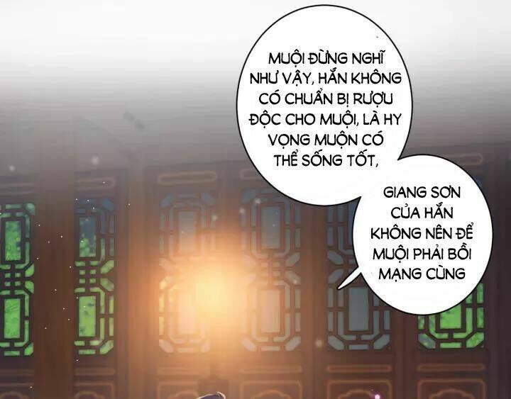 Hoa Nhan Sách: Chapter 145
