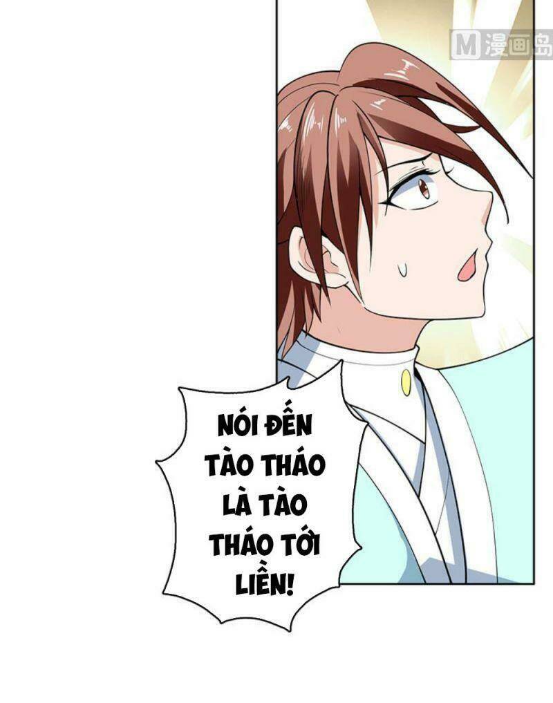 Tối Cường Thần Thú Hệ Thống: Chapter 244