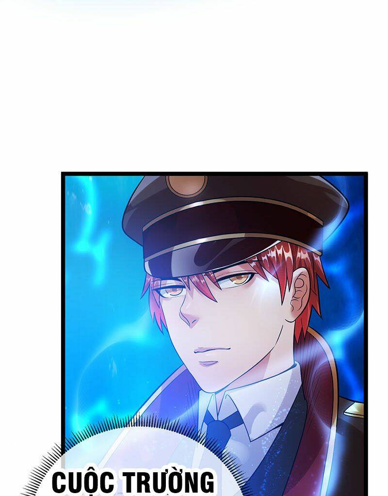 Tiên Vương Trùng Sinh: Chapter 35