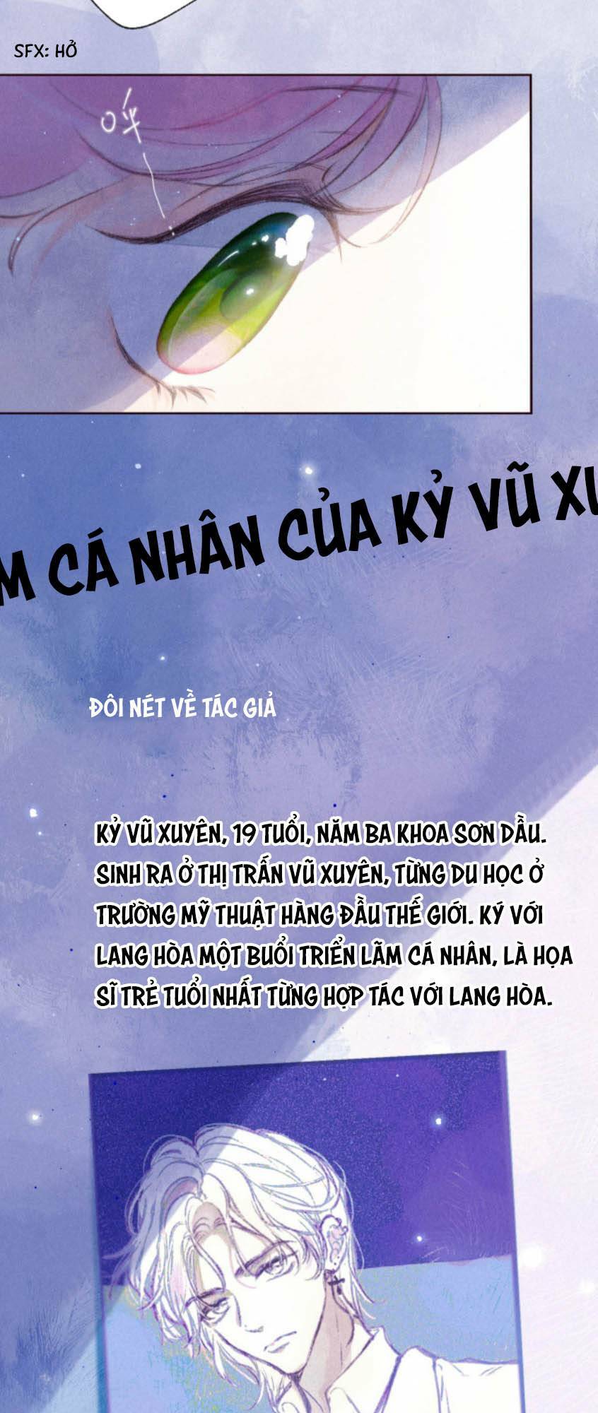 Giả Vờ Là Tình Nhân: Chapter 2