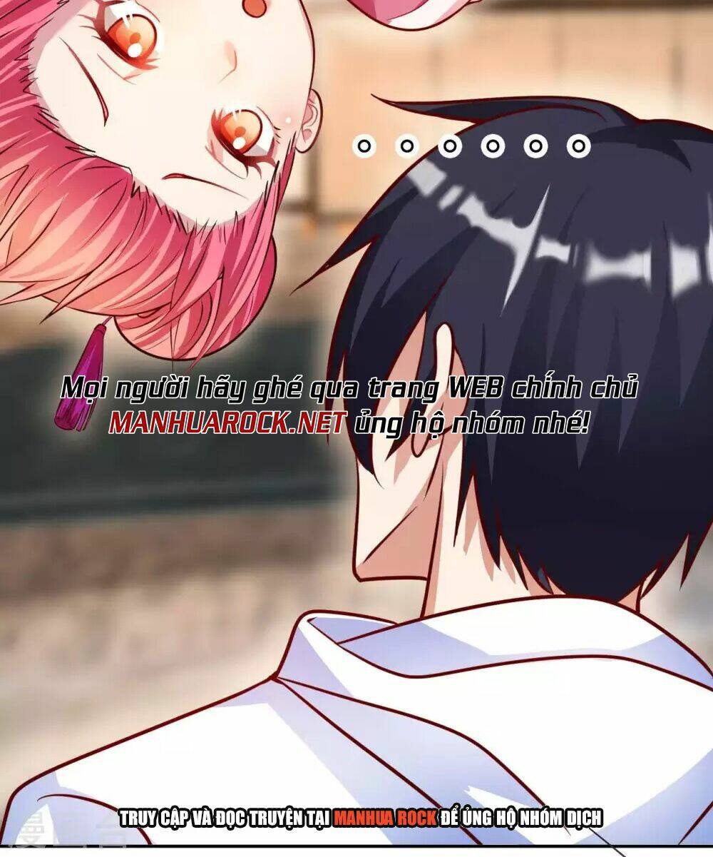 Sư Phụ Của Ta Là Thần Tiên: Chapter 47