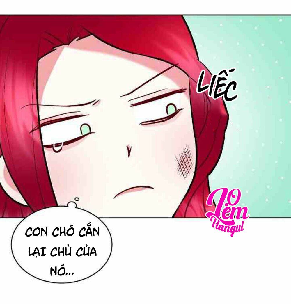 Kẻ Tạo Ra Nữ Phản Diện: Chapter 7