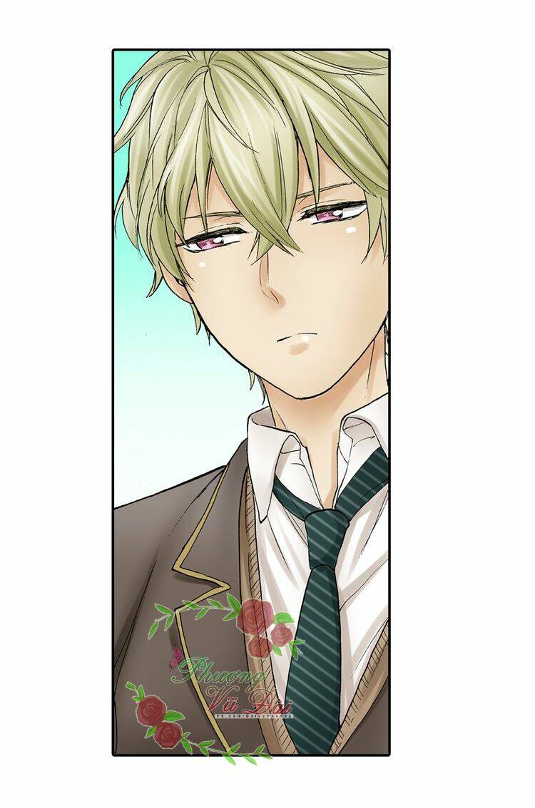 Mệnh Lệnh Tuyệt Đối Của Bá Đạo Vương Tử: Chapter 33