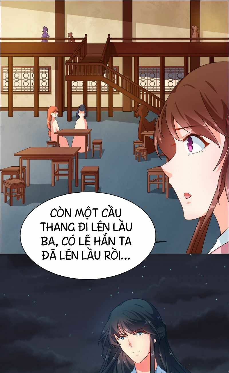 Thiên Tài Tiểu Độc Phi: Chapter 70